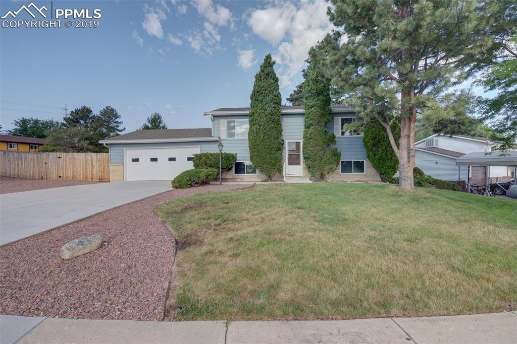 4470 Drummond Circle - Photo 1