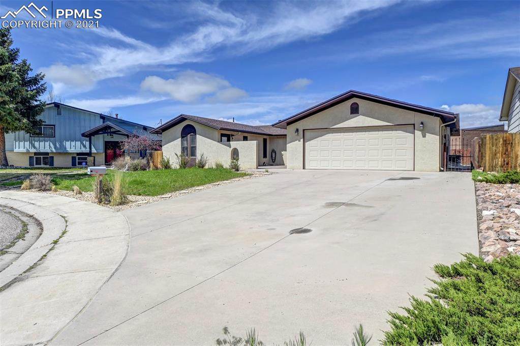 2310 Providence Circle - Photo 1