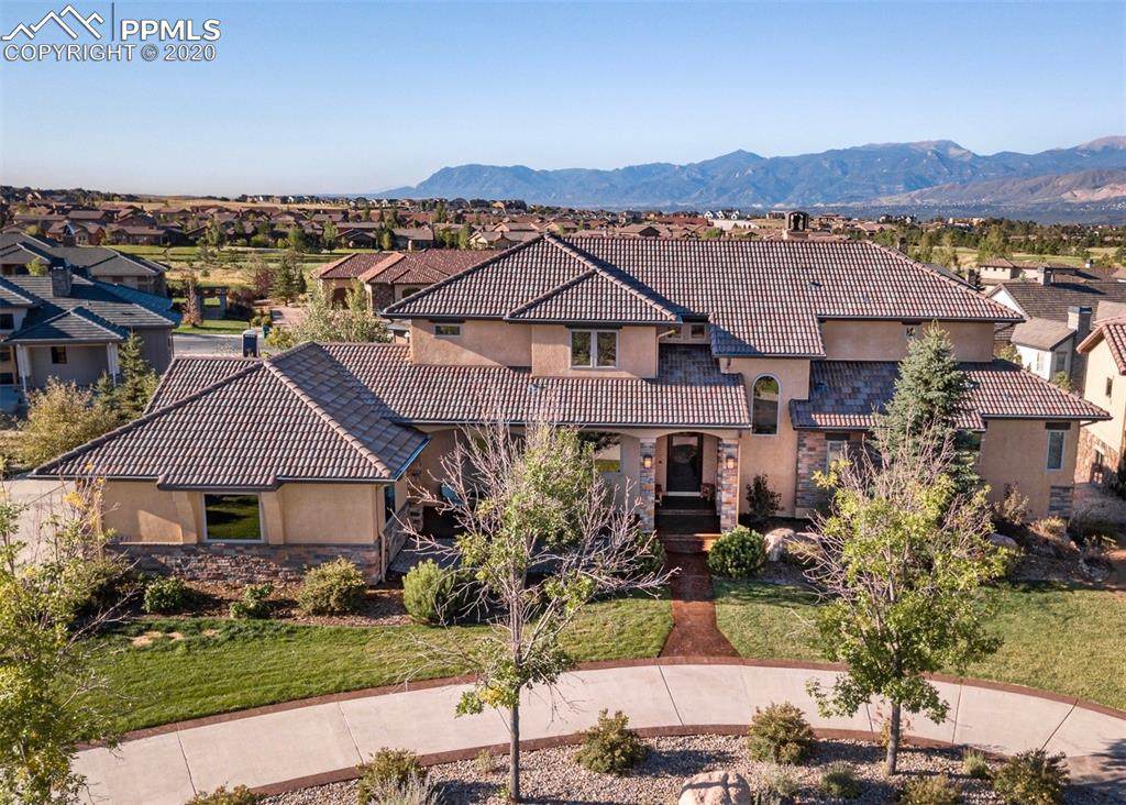 2241 Rainbows End Point - Photo 1