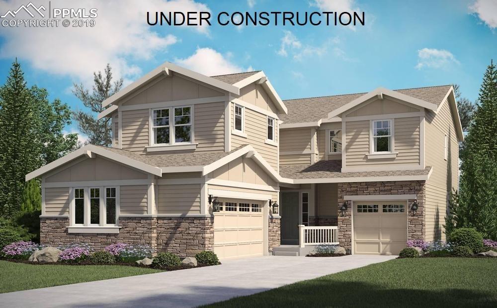 17571 Lake Overlook Court - Photo 1