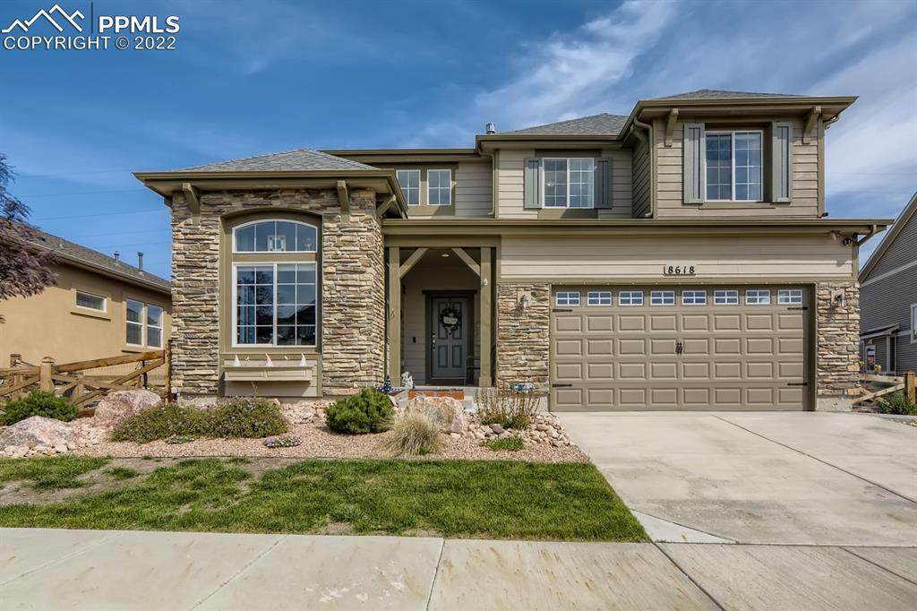 8618 Moorland Lane - Photo 1