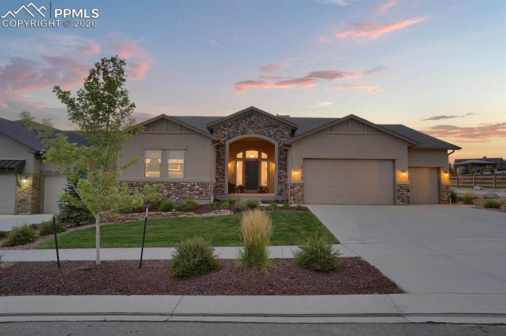 12442 Carmel Ridge Road - Photo 1