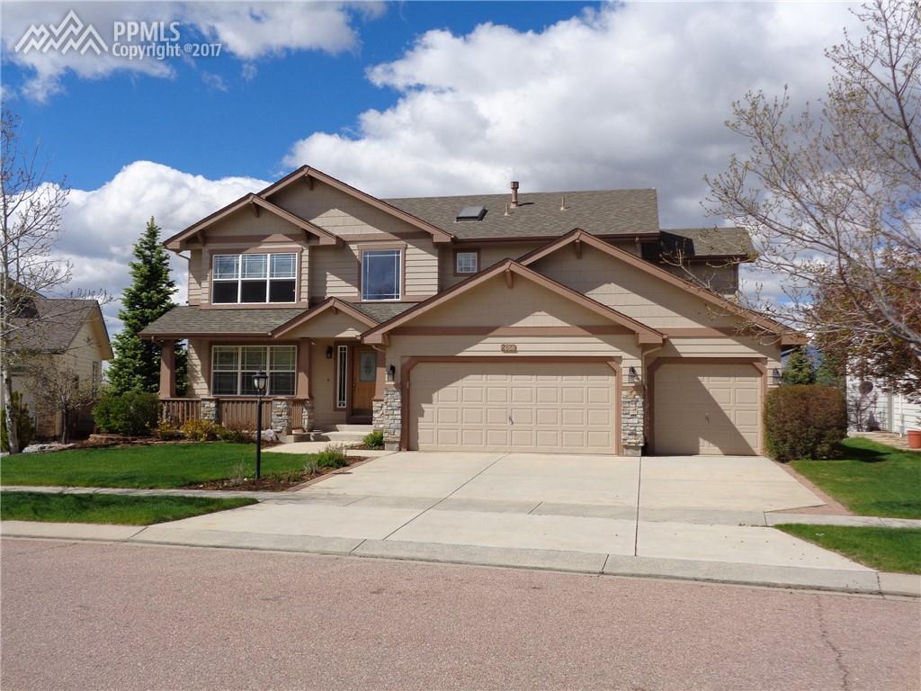 2631 Emerald Ridge Drive - Photo 1