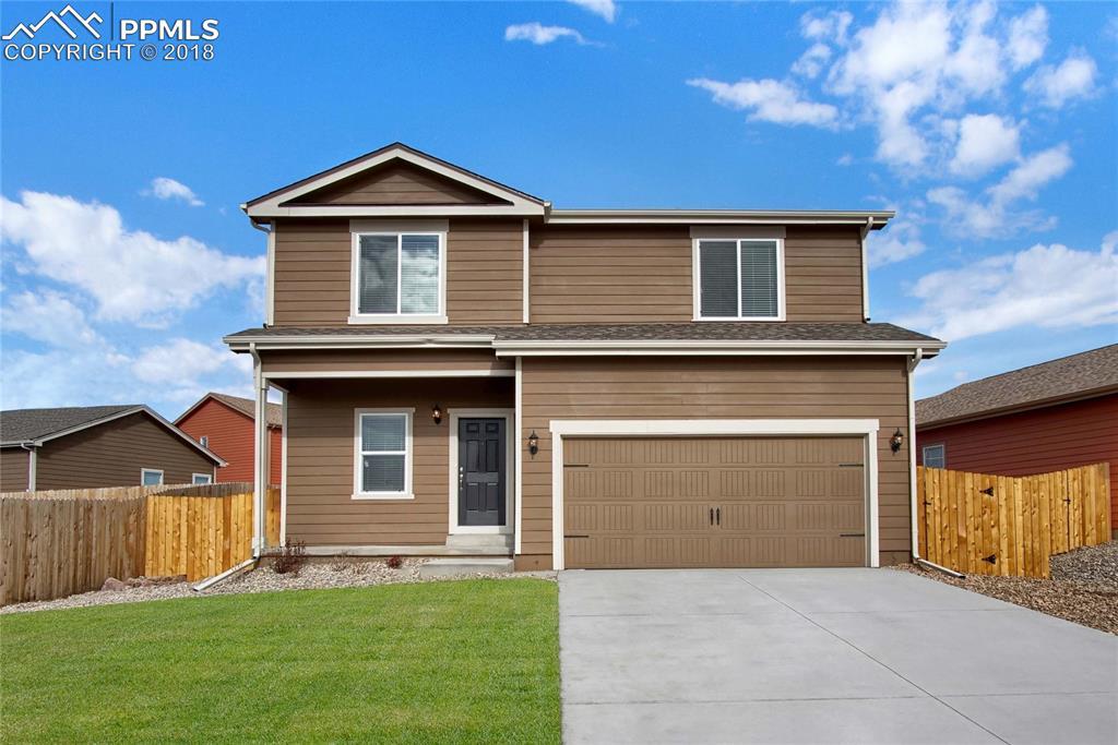 6649 Liberator Trail - Photo 1