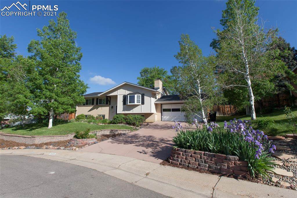 3855 Valentia Court - Photo 1