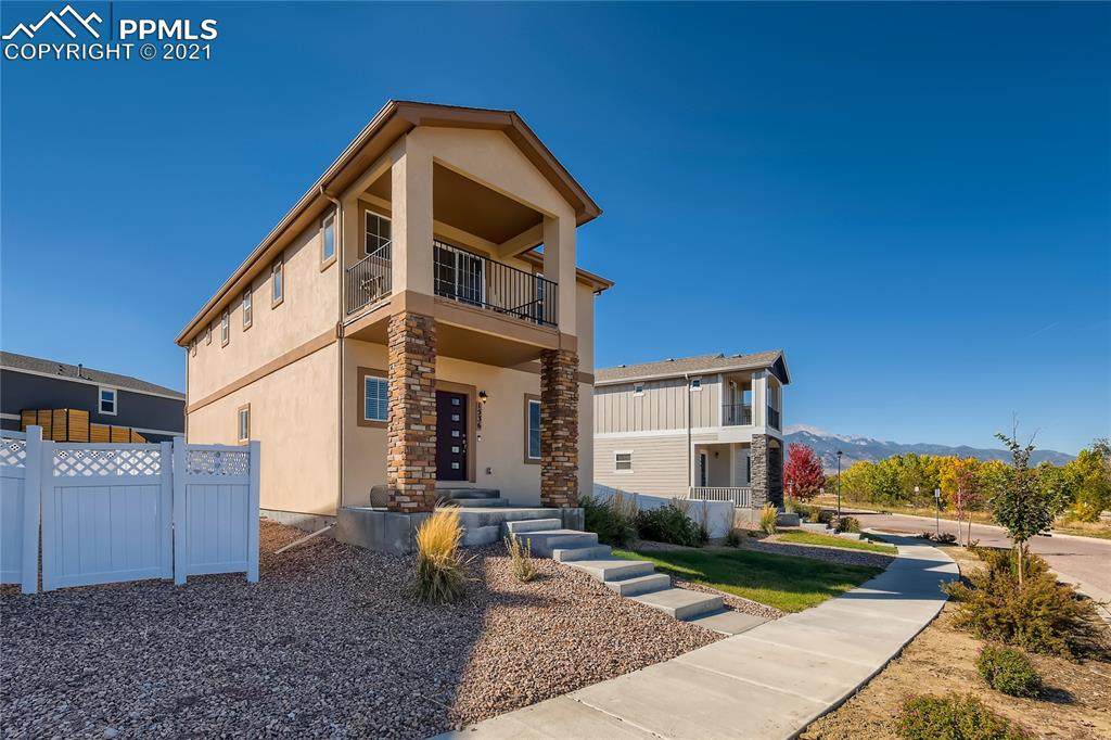 1536 Iver Street - Photo 1