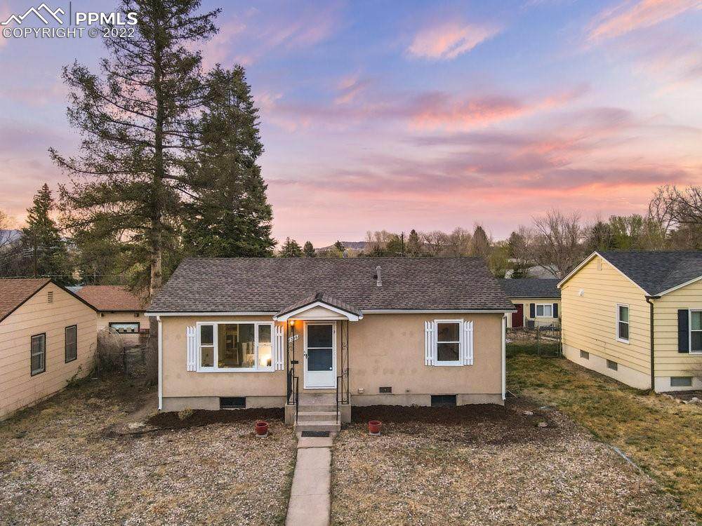 1306 Columbia Street - Photo 1