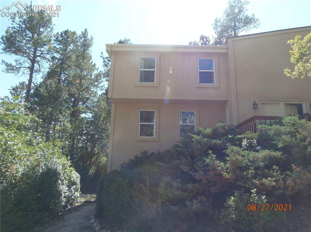 1497 Spring Valley Drive - Photo 1