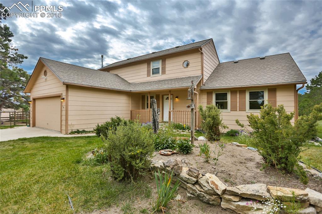 12415 Hodgen Road - Photo 1