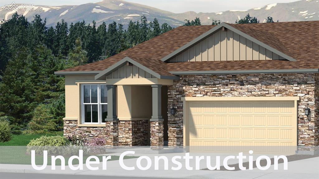 3316 Union Jack Way - Photo 1
