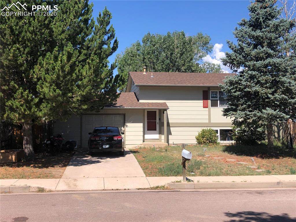 6670 Brook Forest Drive - Photo 1