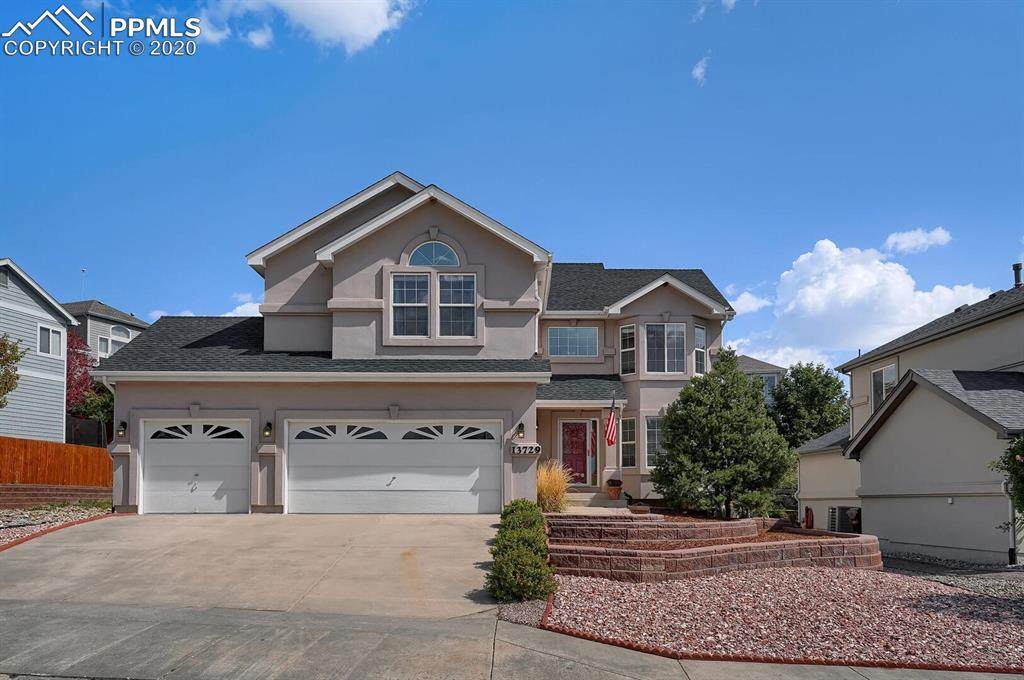 13729 Narrowleaf Drive - Photo 1