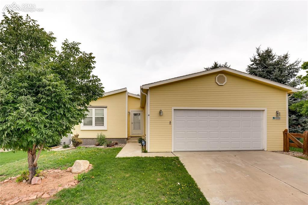 4006 Gray Fox Heights - Photo 1