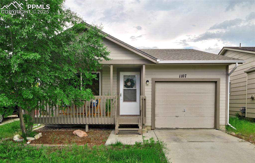1107 Grinde Drive - Photo 1