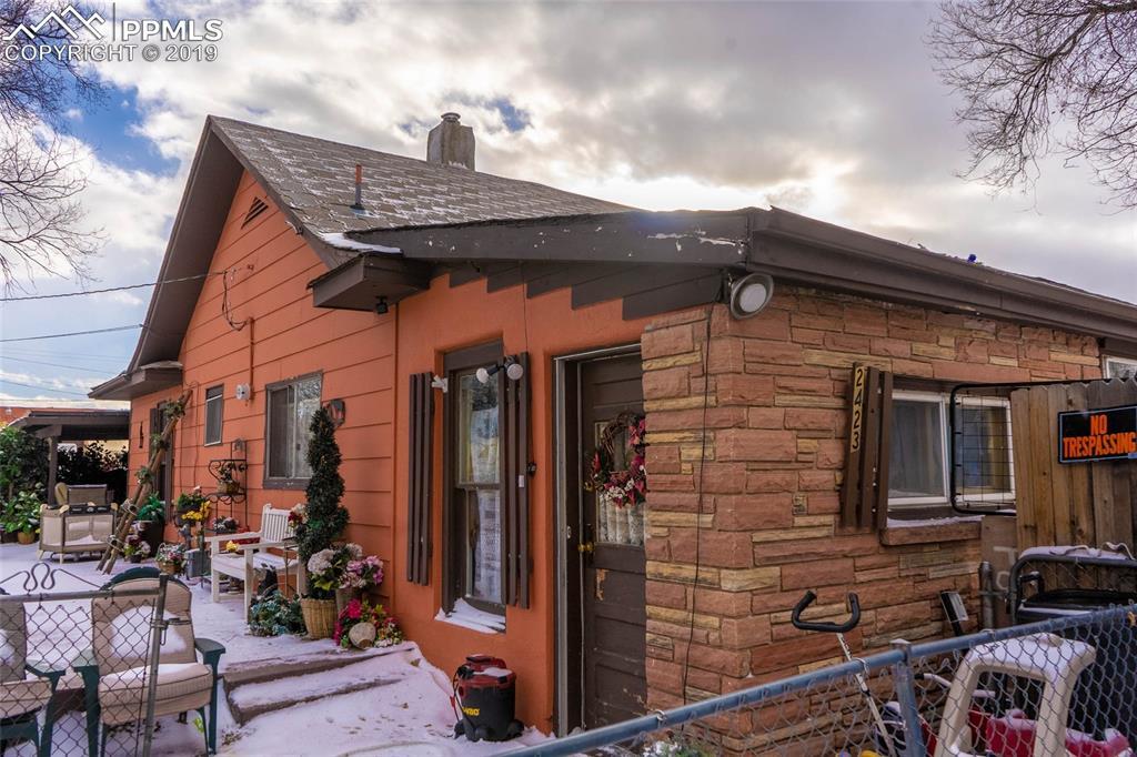 2423 St Vrain Street - Photo 1