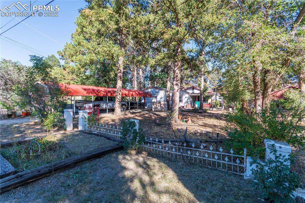 829 Alexander Road - Photo 1