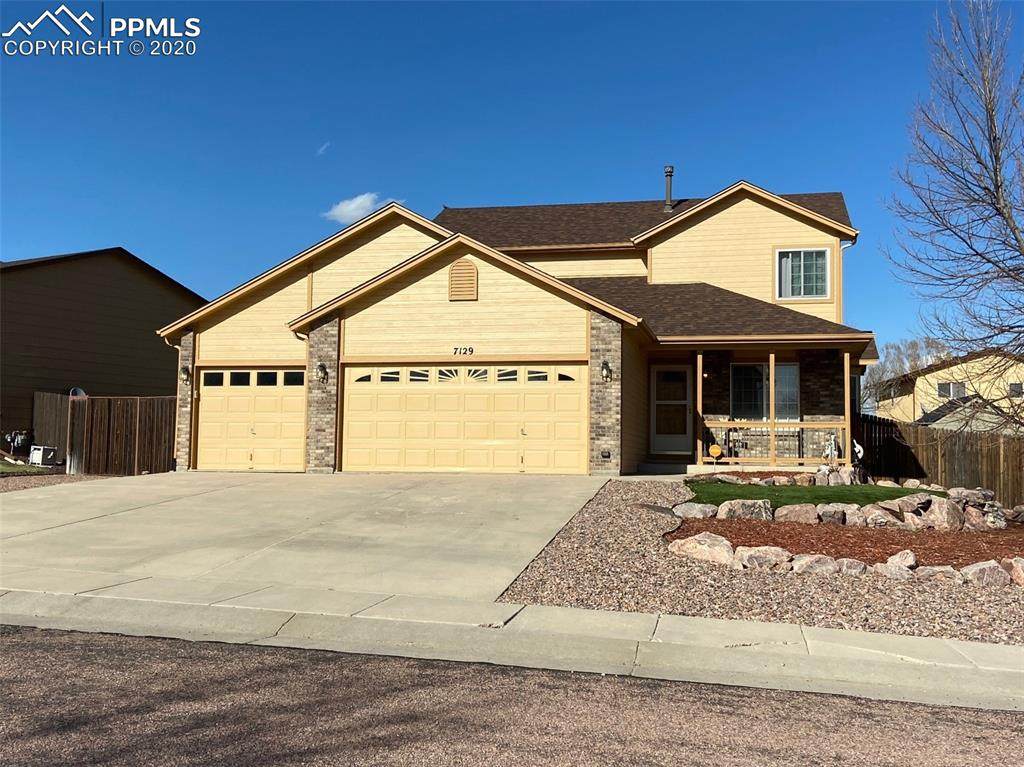7129 Cliffrose Drive - Photo 1 7129 Cliffrose Drive - Photo 1