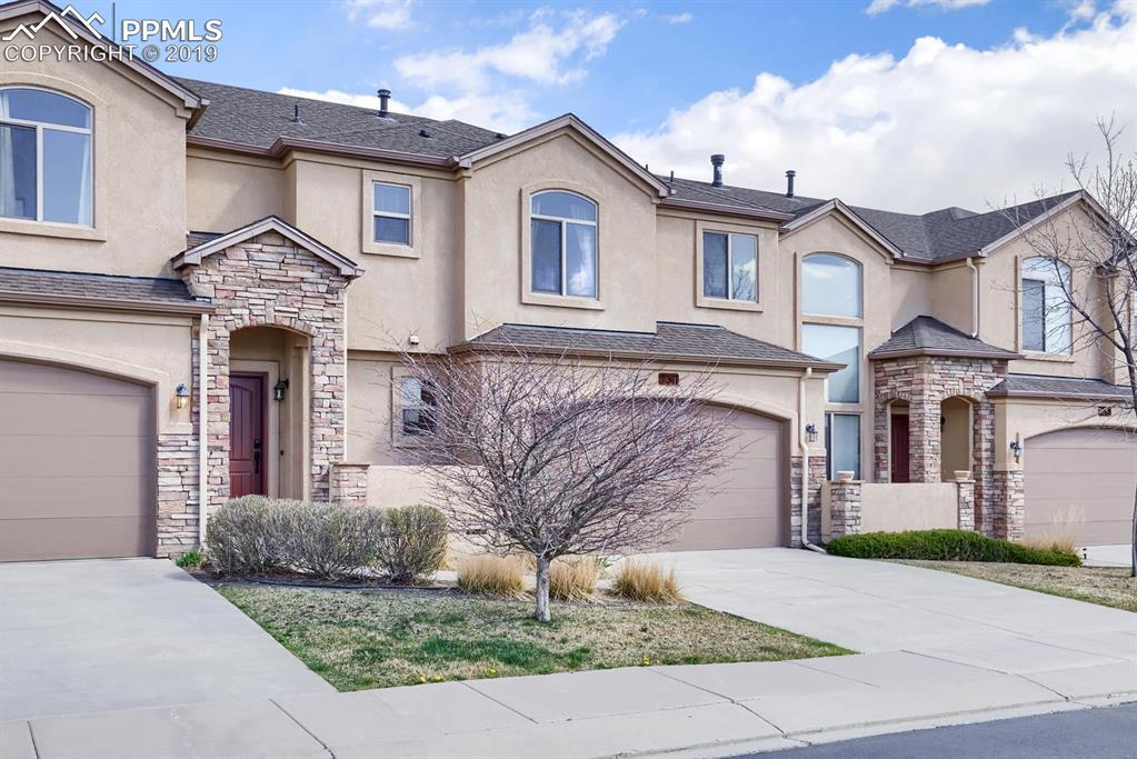 738 Arrowhead Pass Heights - Photo 1