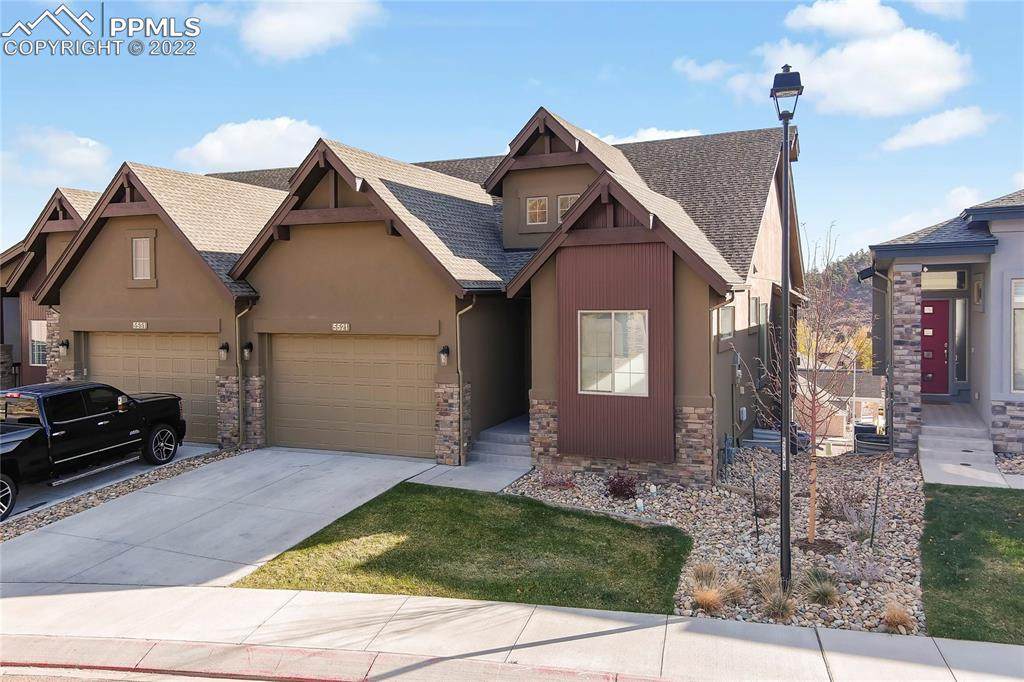 5521 Silverstone Terrace - Photo 1