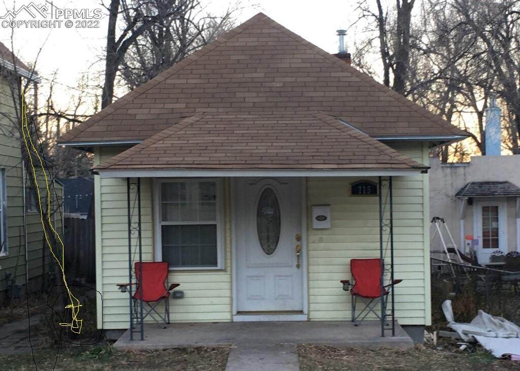 1935 11th Street - Photo 1