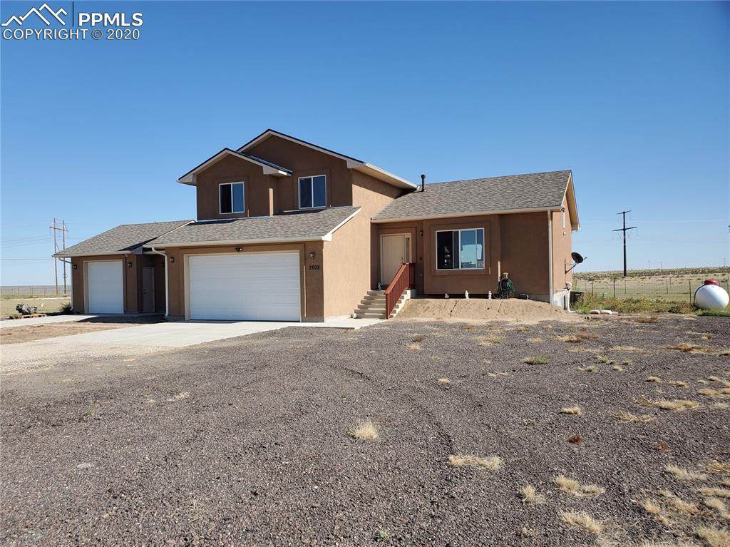 7505 Ronan Court - Photo 1