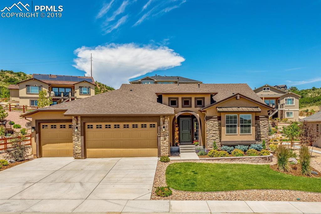 3256 Waterfront Drive - Photo 1