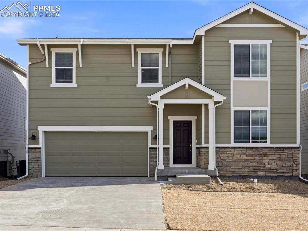 13243 Valley Peak Drive - Photo 1