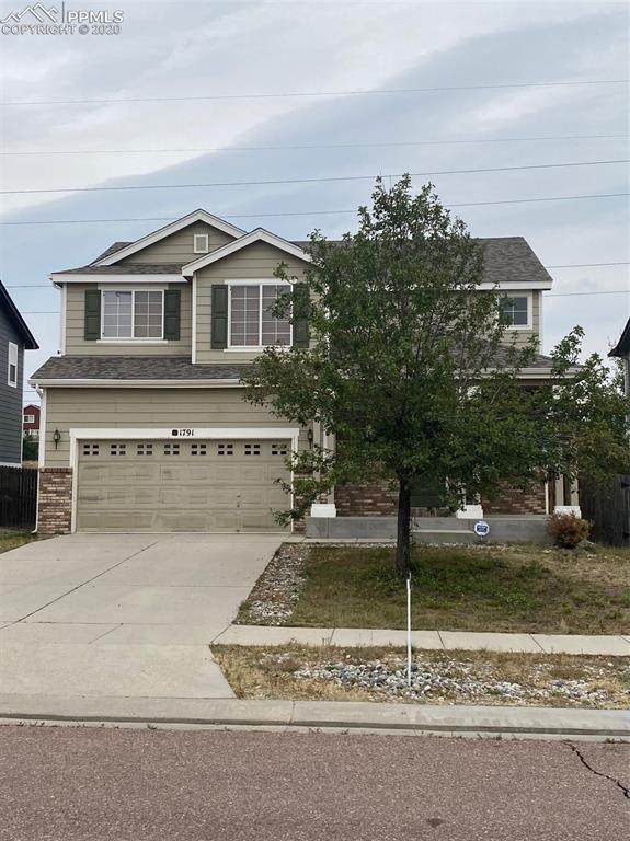 1791 Riverwalk Parkway - Photo 1