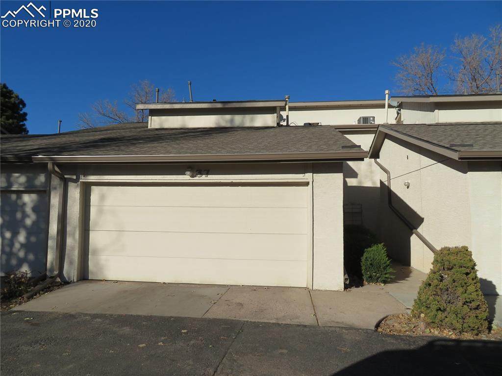 3330 Templeton Gap Road - Photo 1