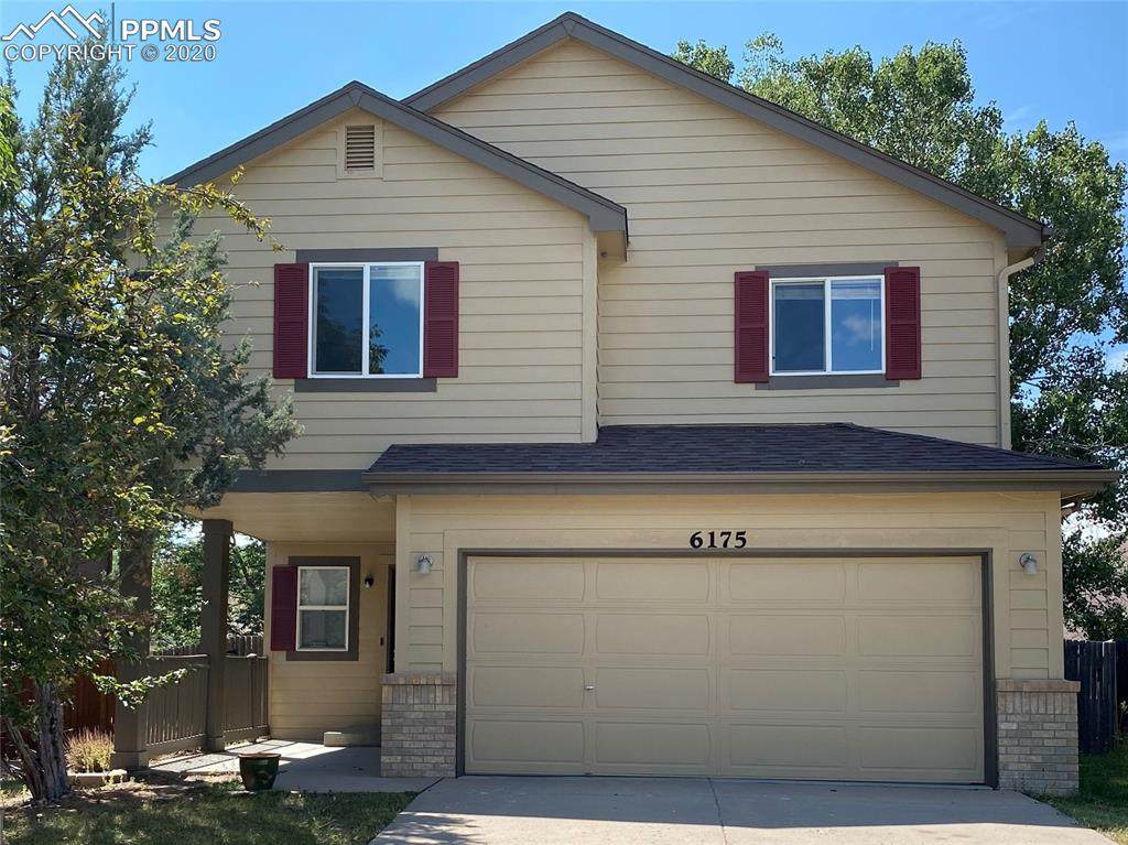 6175 Emma Lane - Photo 1