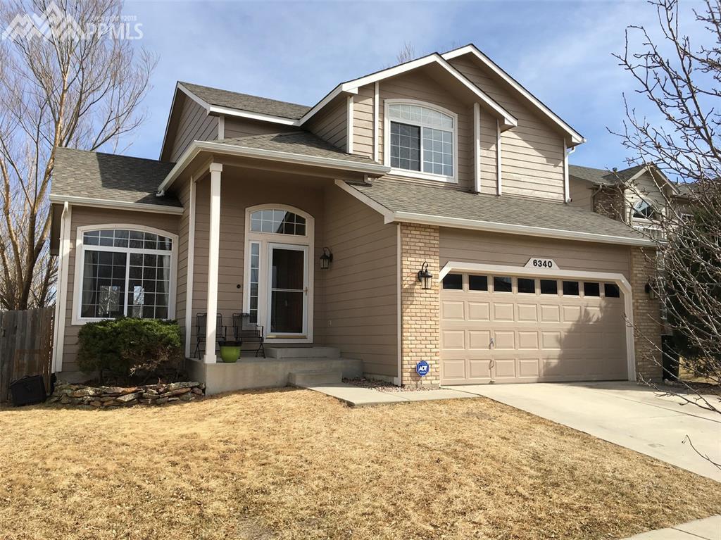 6340 Whirlwind Drive - Photo 1