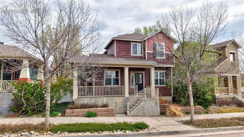 2244 Saint Paul Drive - Photo 1