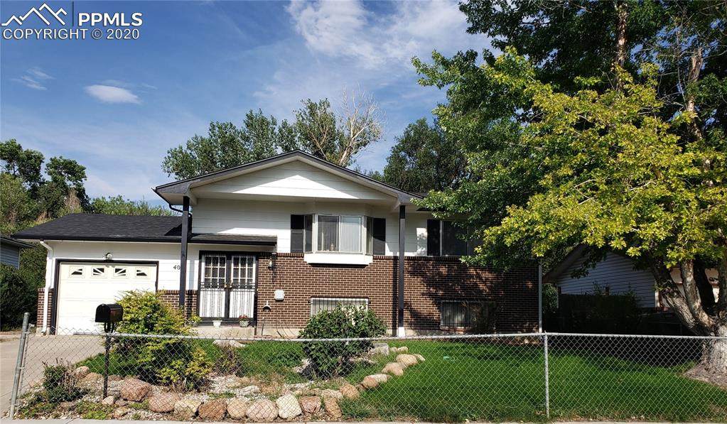 403 Quebec Street - Photo 1