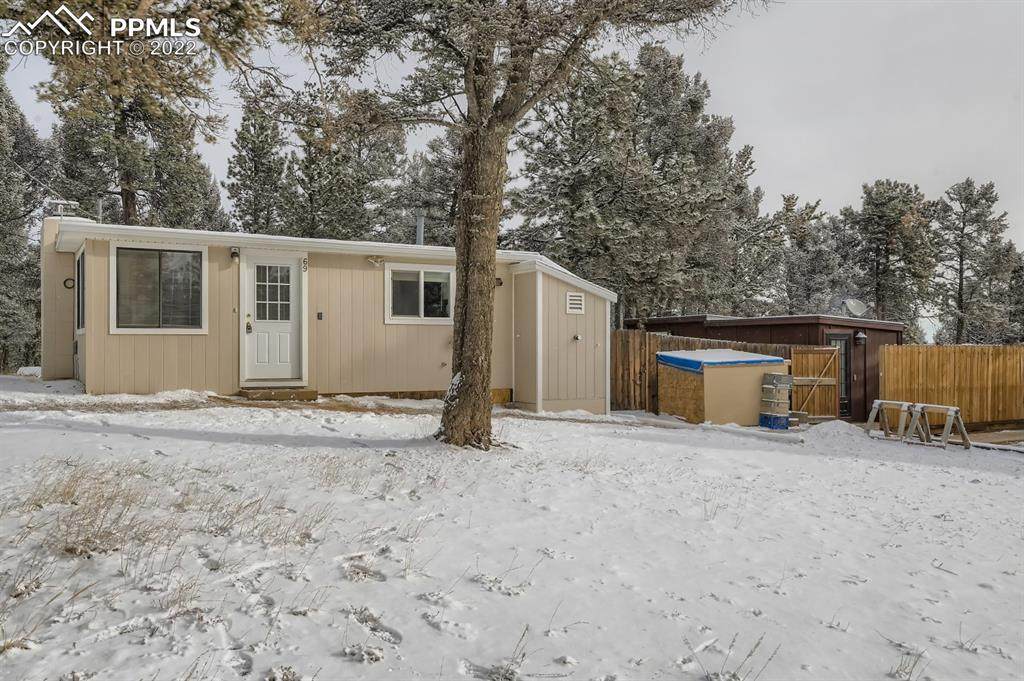 69 Gentian Road - Photo 1