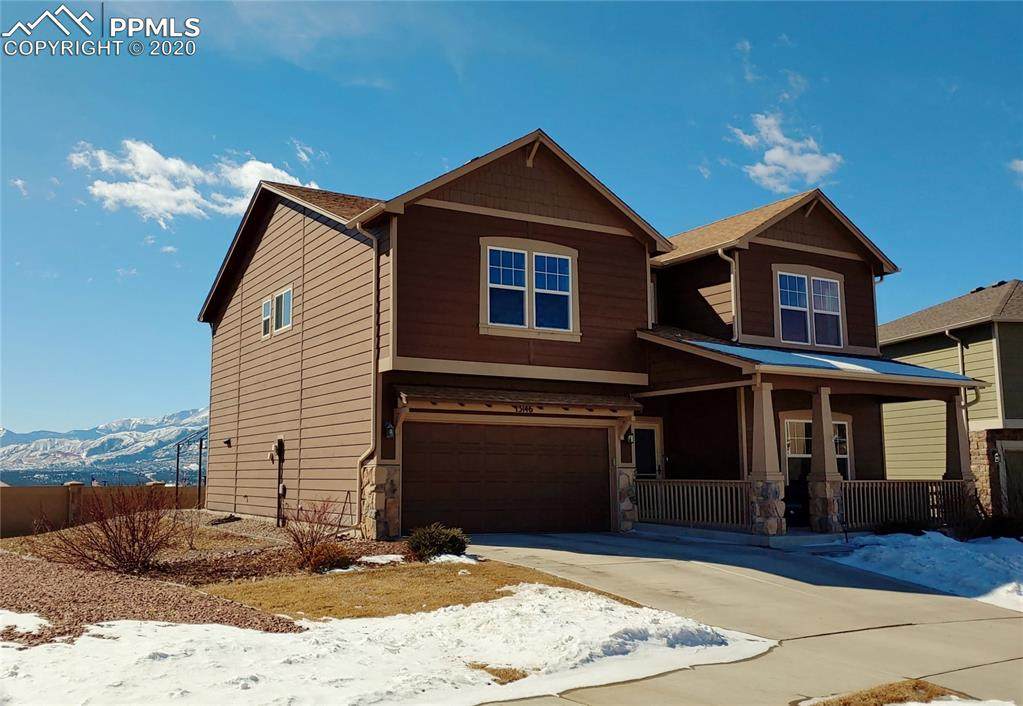 13146 Canyons Edge Drive - Photo 1