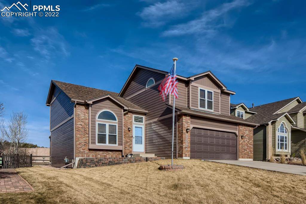 15570 Holbein Drive - Photo 1
