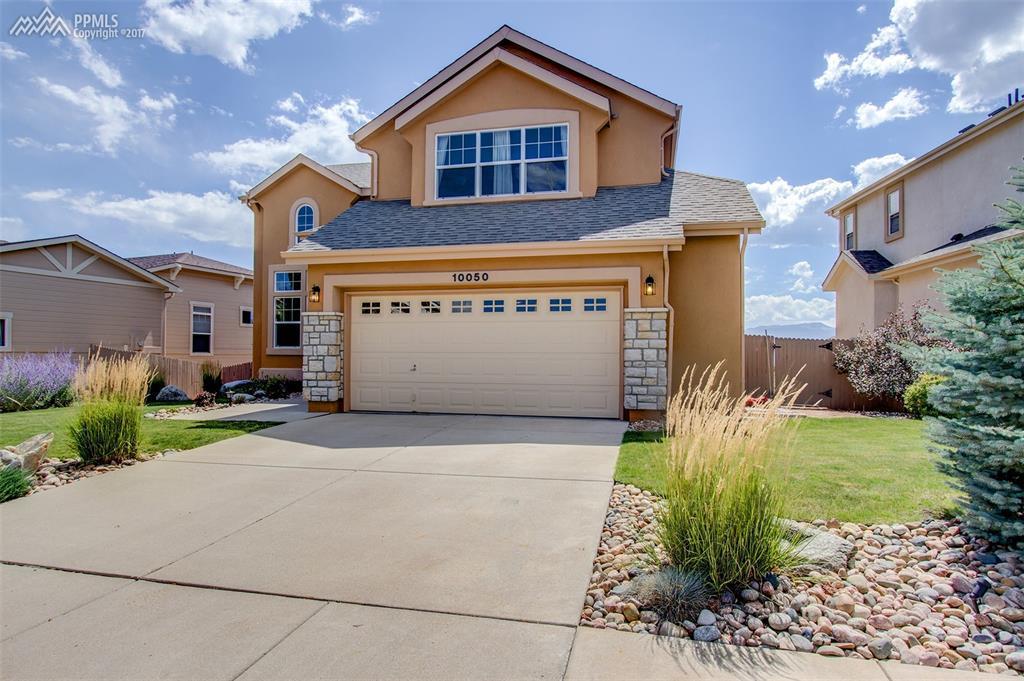 10050 Red Sage Drive - Photo 1