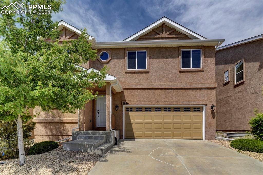 3890 Swainson Drive - Photo 1