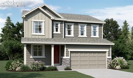 7088 Preble Drive - Photo 1