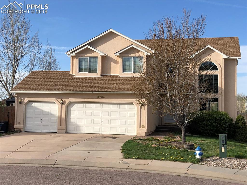 3704 Blesbok Way - Photo 1