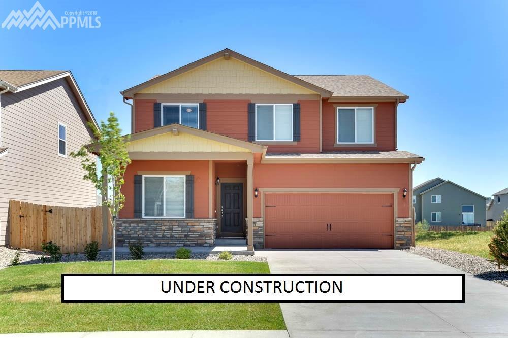 6648 Kearsarge Drive - Photo 1