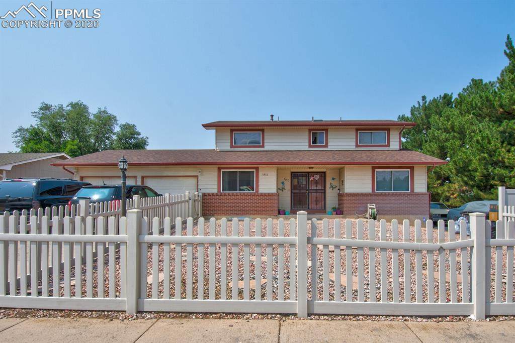 3910 Allgood Drive - Photo 1