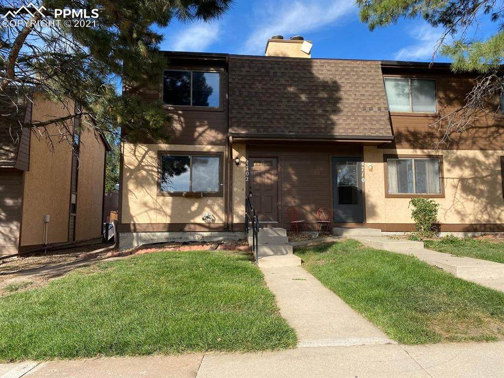 4702 Carefree Circle - Photo 1