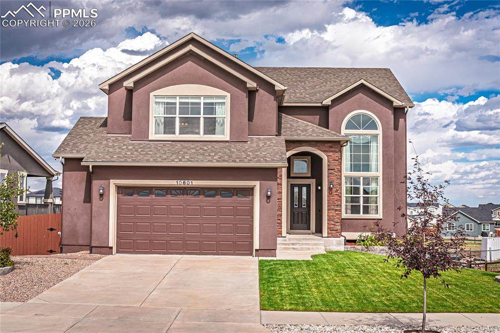 10601 Rainbow Bridge Drive - Photo 1