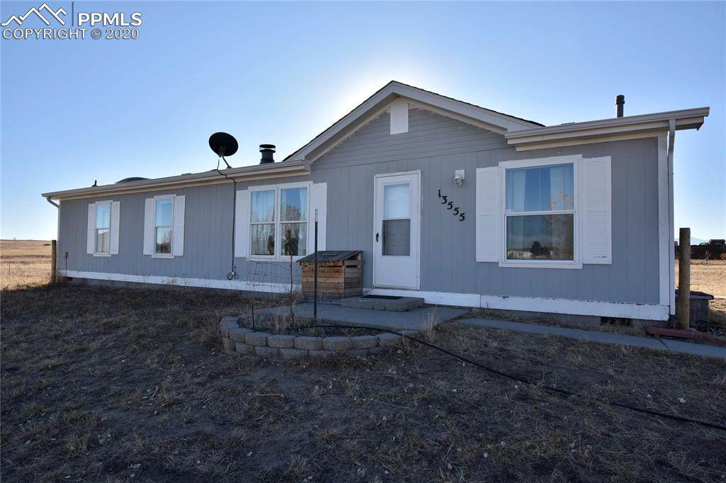 13555 Gymkhana Road - Photo 1