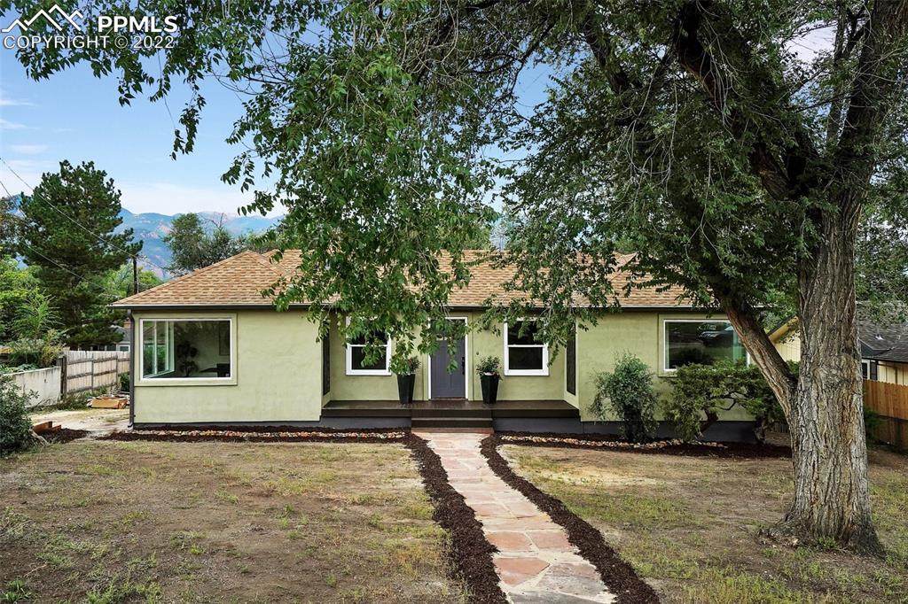 2022 Woodburn Street - Photo 1