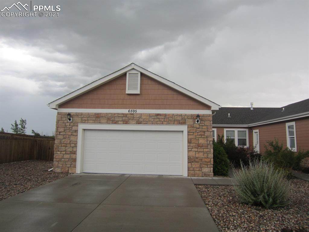 6595 Gelbvieh Road - Photo 1