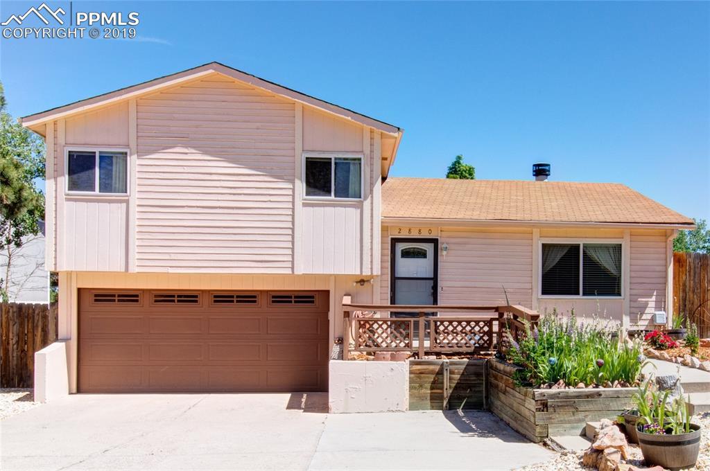 2880 Purgatory Drive - Photo 1
