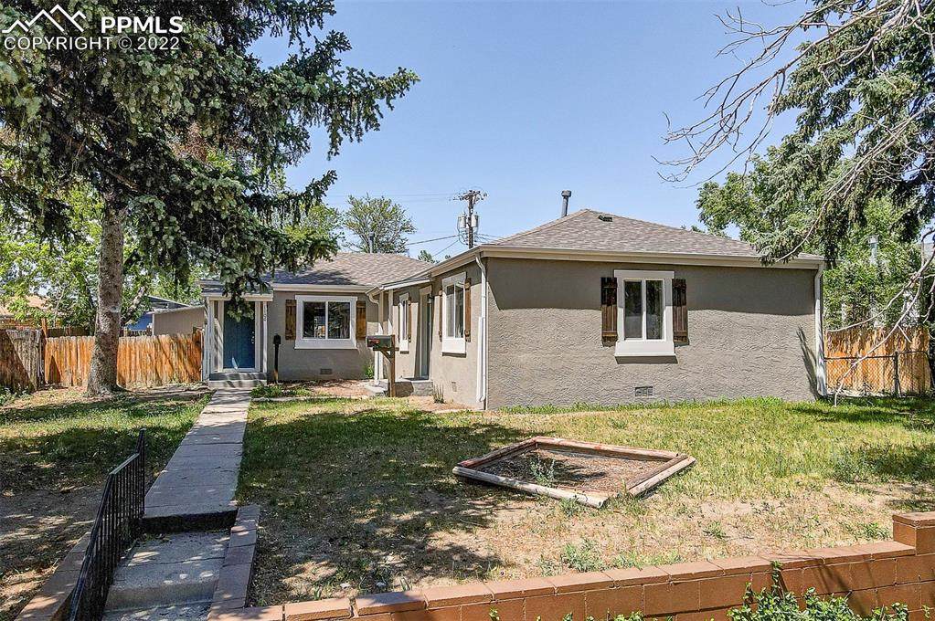 1106 Columbia Street - Photo 1