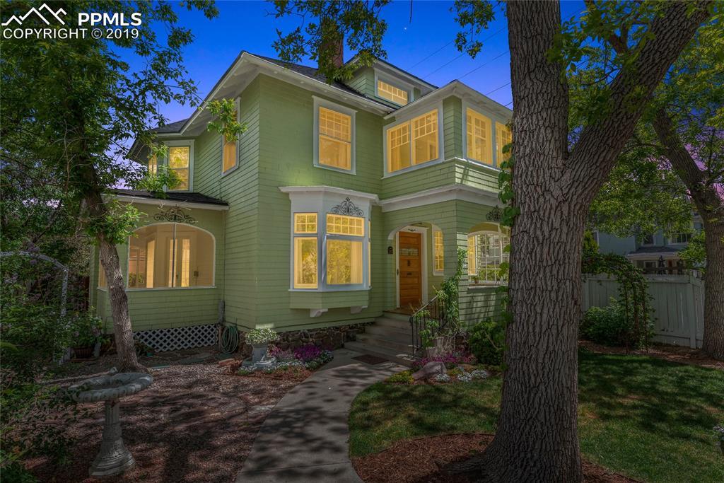 114 San Miguel Street - Photo 1